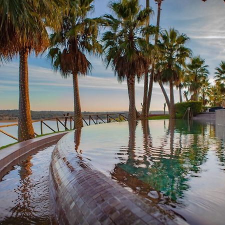 Montargil Monte Novo Hotel Ngoại thất bức ảnh
