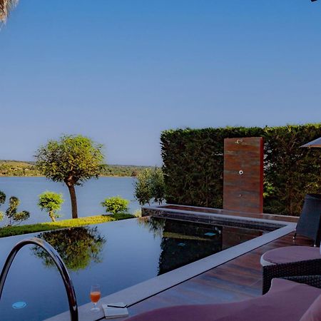 Montargil Monte Novo Hotel Ngoại thất bức ảnh