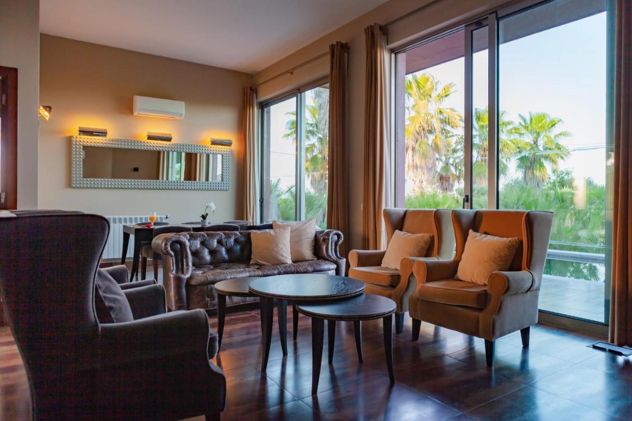 Montargil Monte Novo Hotel Ngoại thất bức ảnh