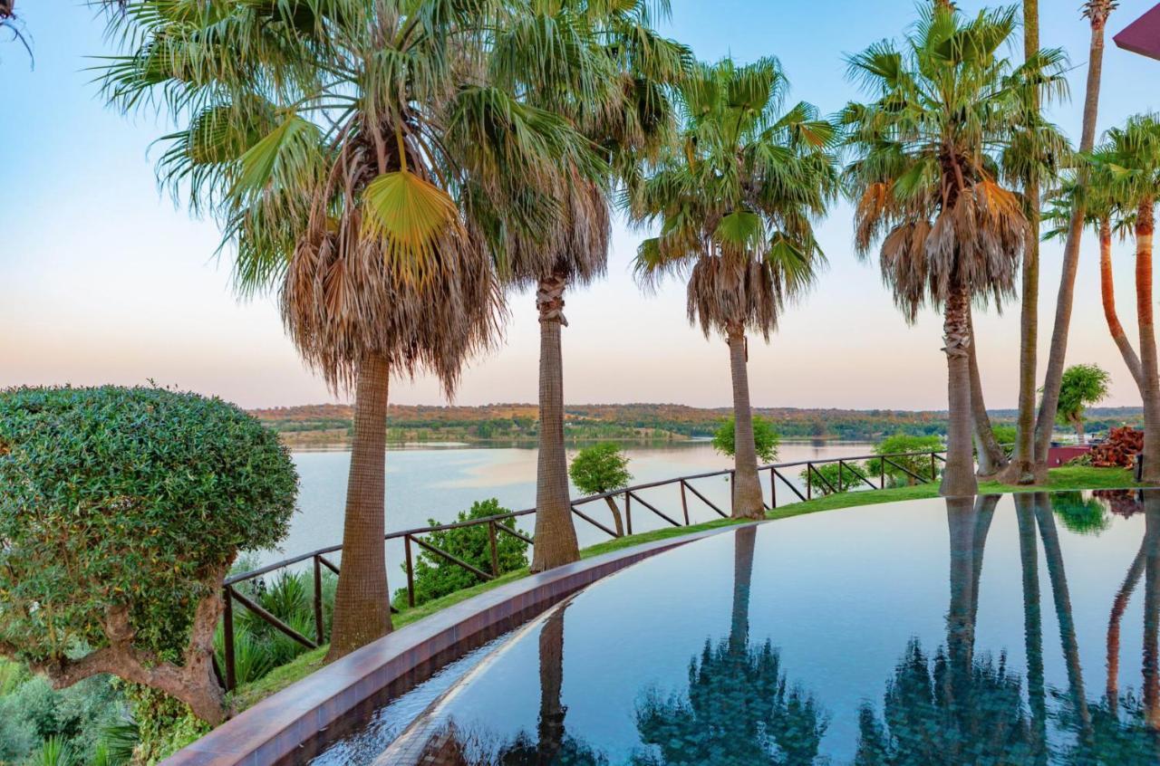 Montargil Monte Novo Hotel Ngoại thất bức ảnh