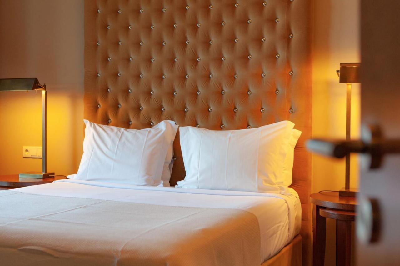Montargil Monte Novo Hotel Ngoại thất bức ảnh