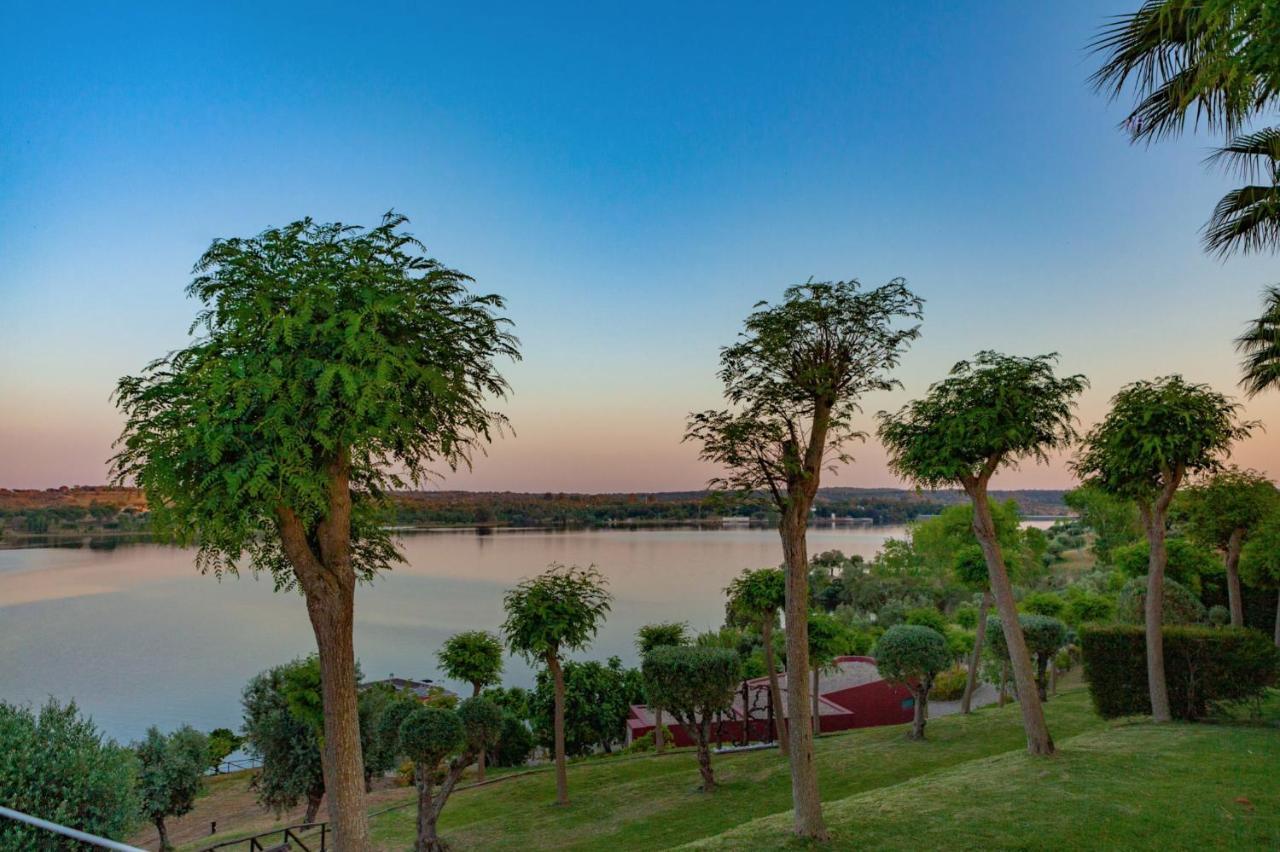 Montargil Monte Novo Hotel Ngoại thất bức ảnh