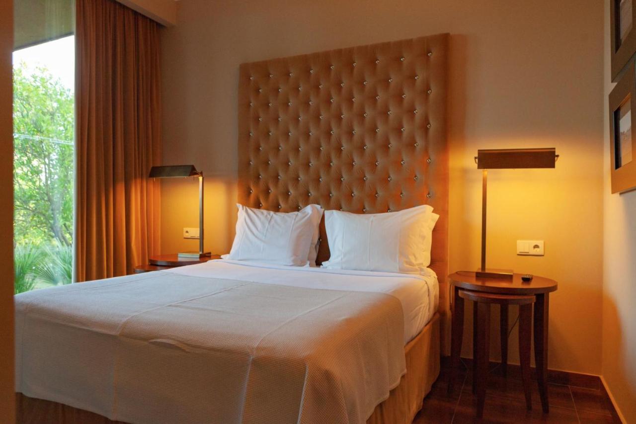 Montargil Monte Novo Hotel Ngoại thất bức ảnh