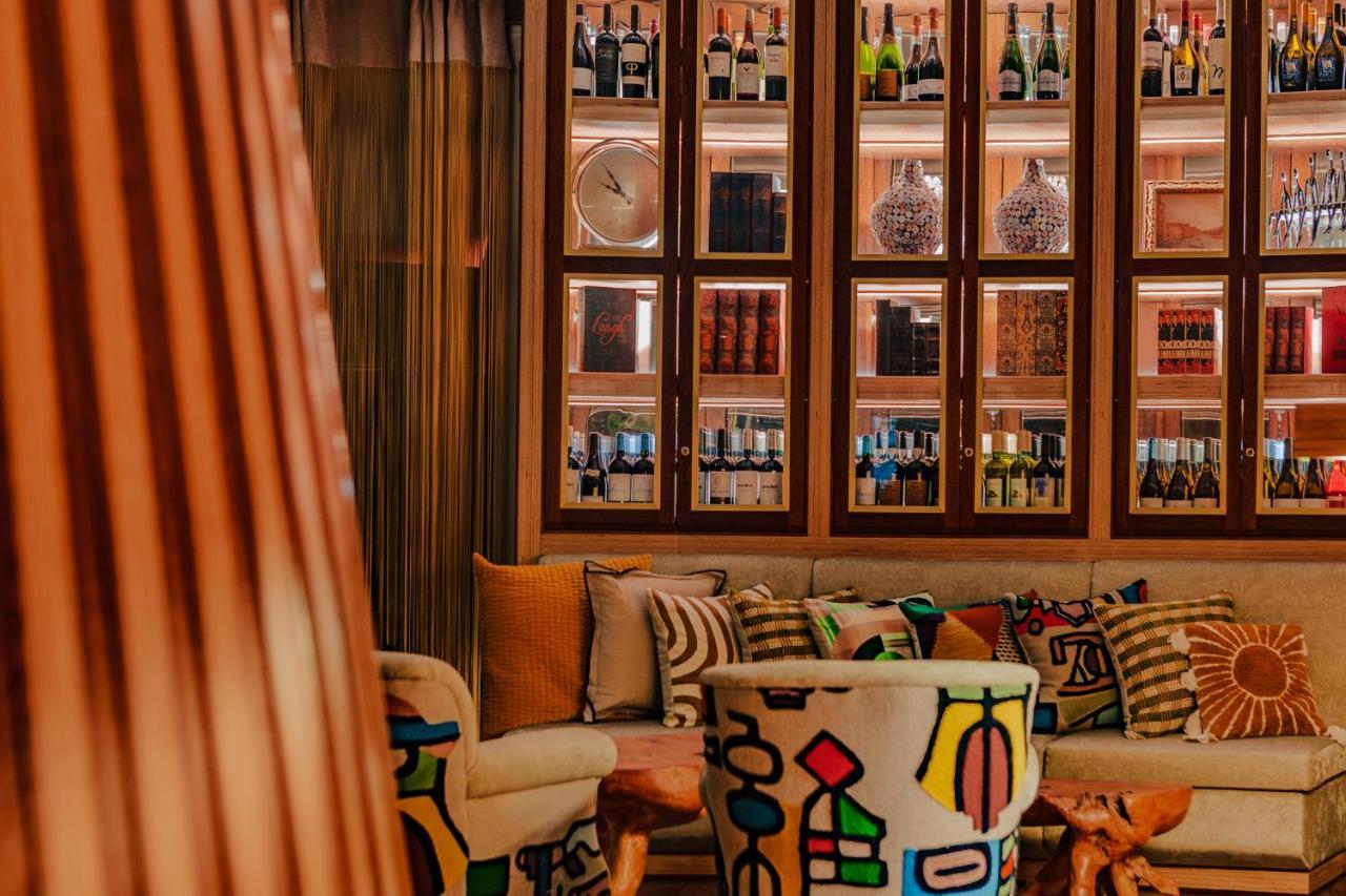 Montargil Monte Novo Hotel Ngoại thất bức ảnh