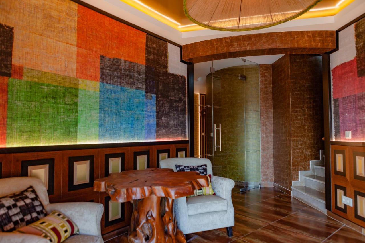 Montargil Monte Novo Hotel Ngoại thất bức ảnh