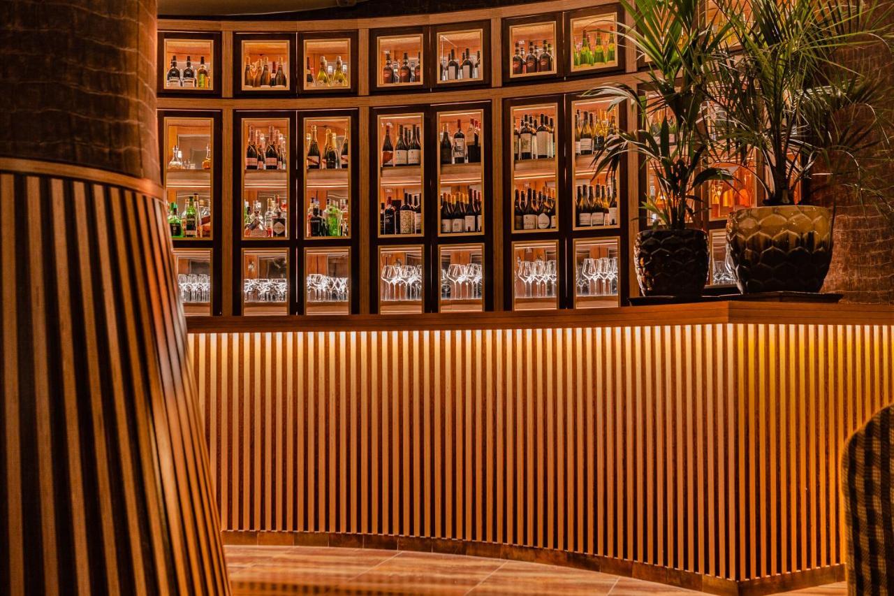 Montargil Monte Novo Hotel Ngoại thất bức ảnh