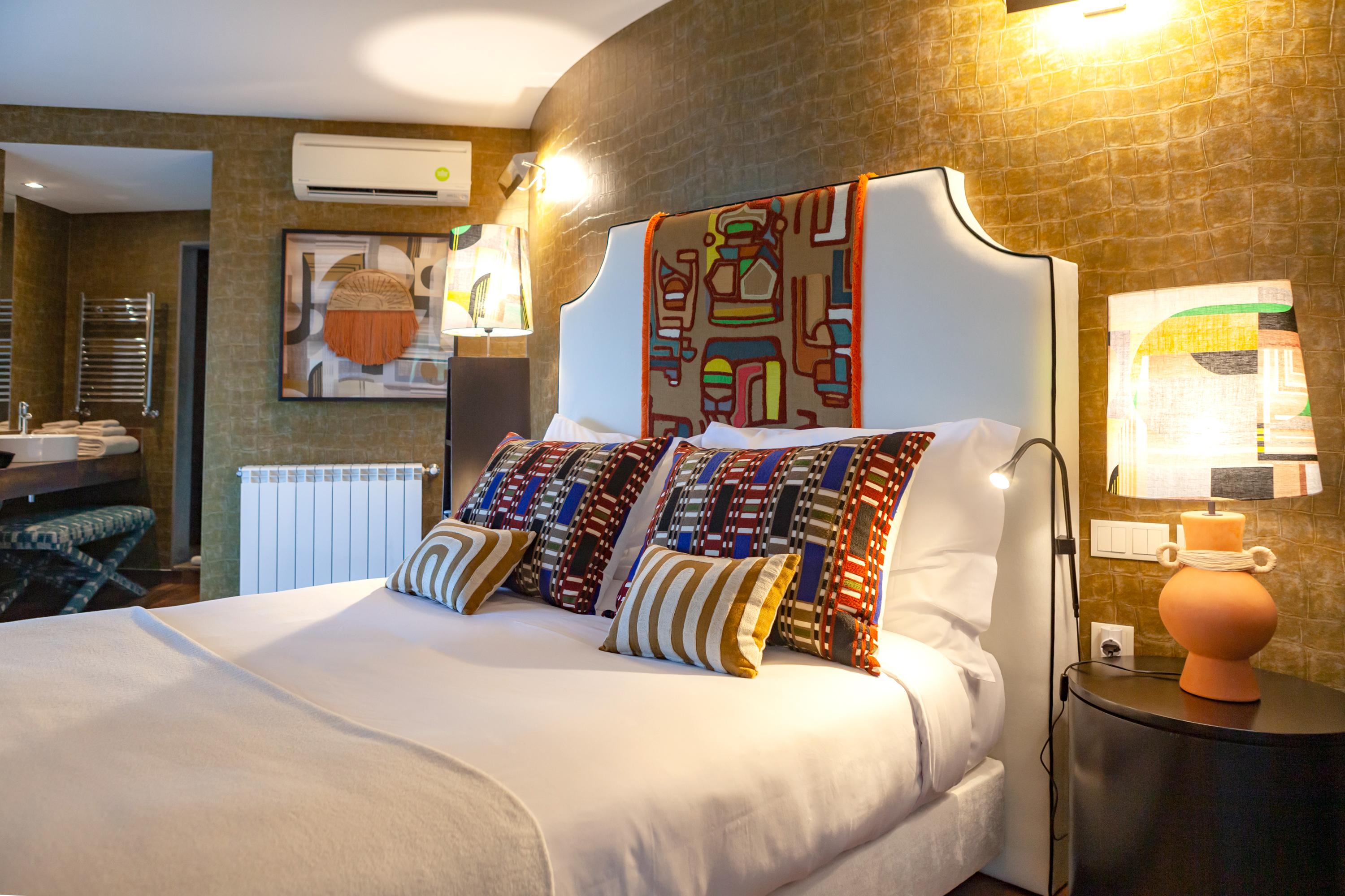 Montargil Monte Novo Hotel Ngoại thất bức ảnh