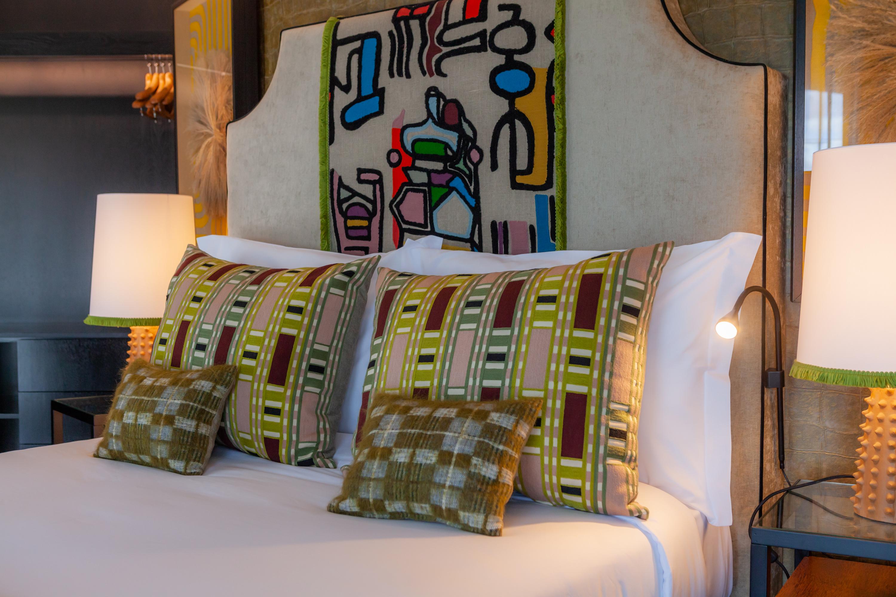 Montargil Monte Novo Hotel Ngoại thất bức ảnh