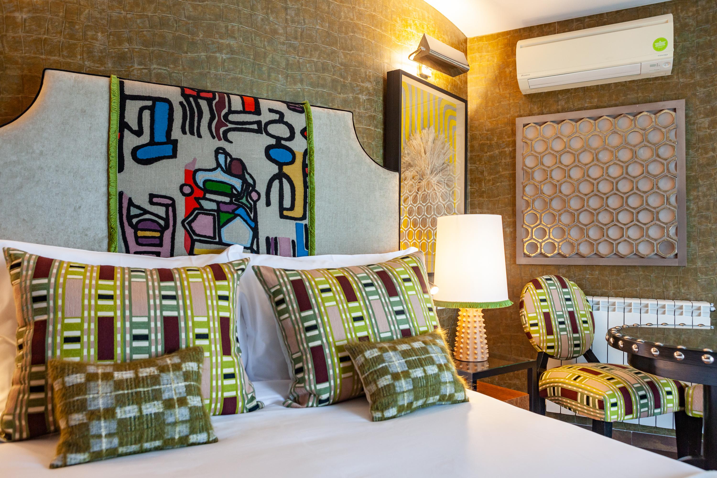 Montargil Monte Novo Hotel Ngoại thất bức ảnh