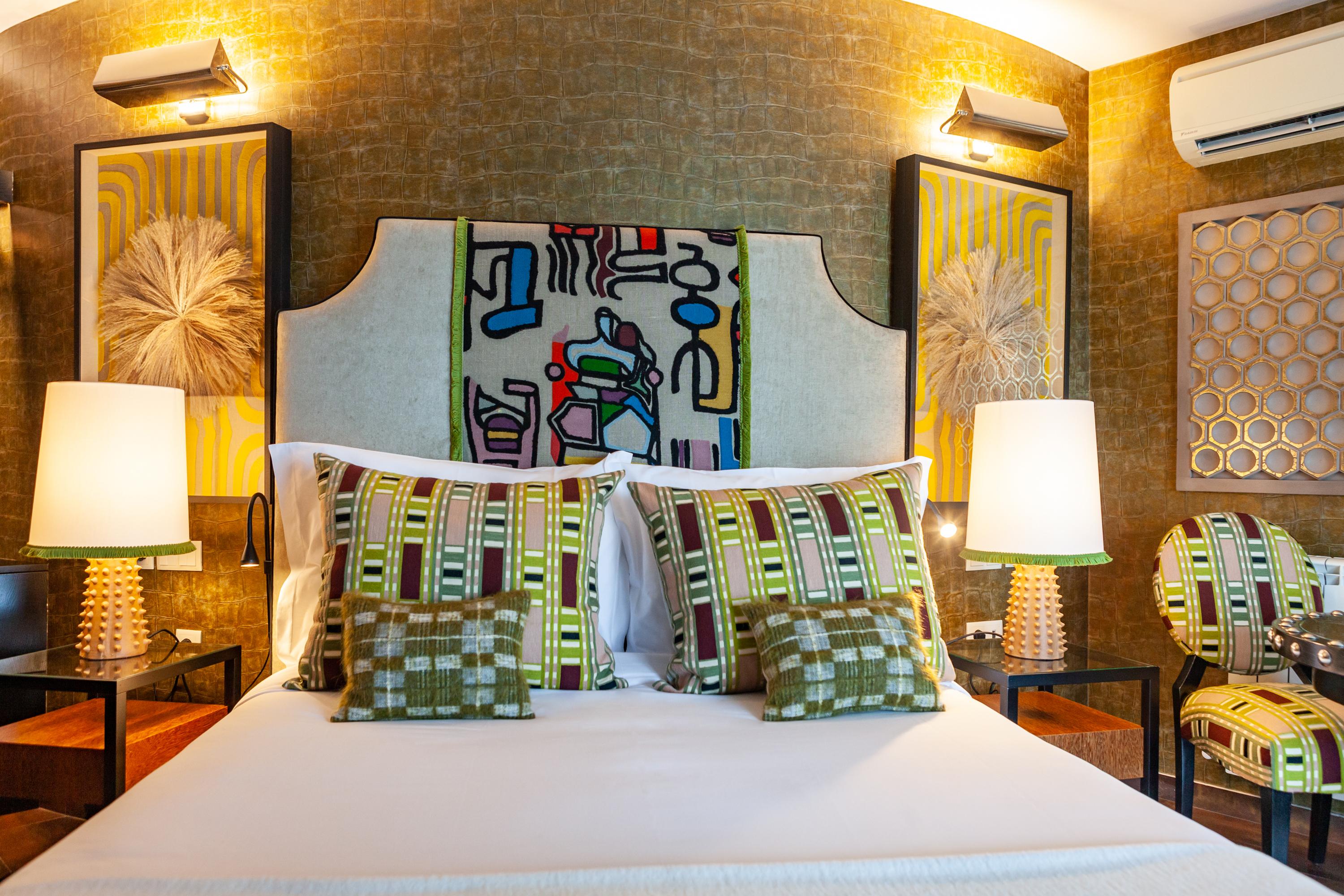 Montargil Monte Novo Hotel Ngoại thất bức ảnh