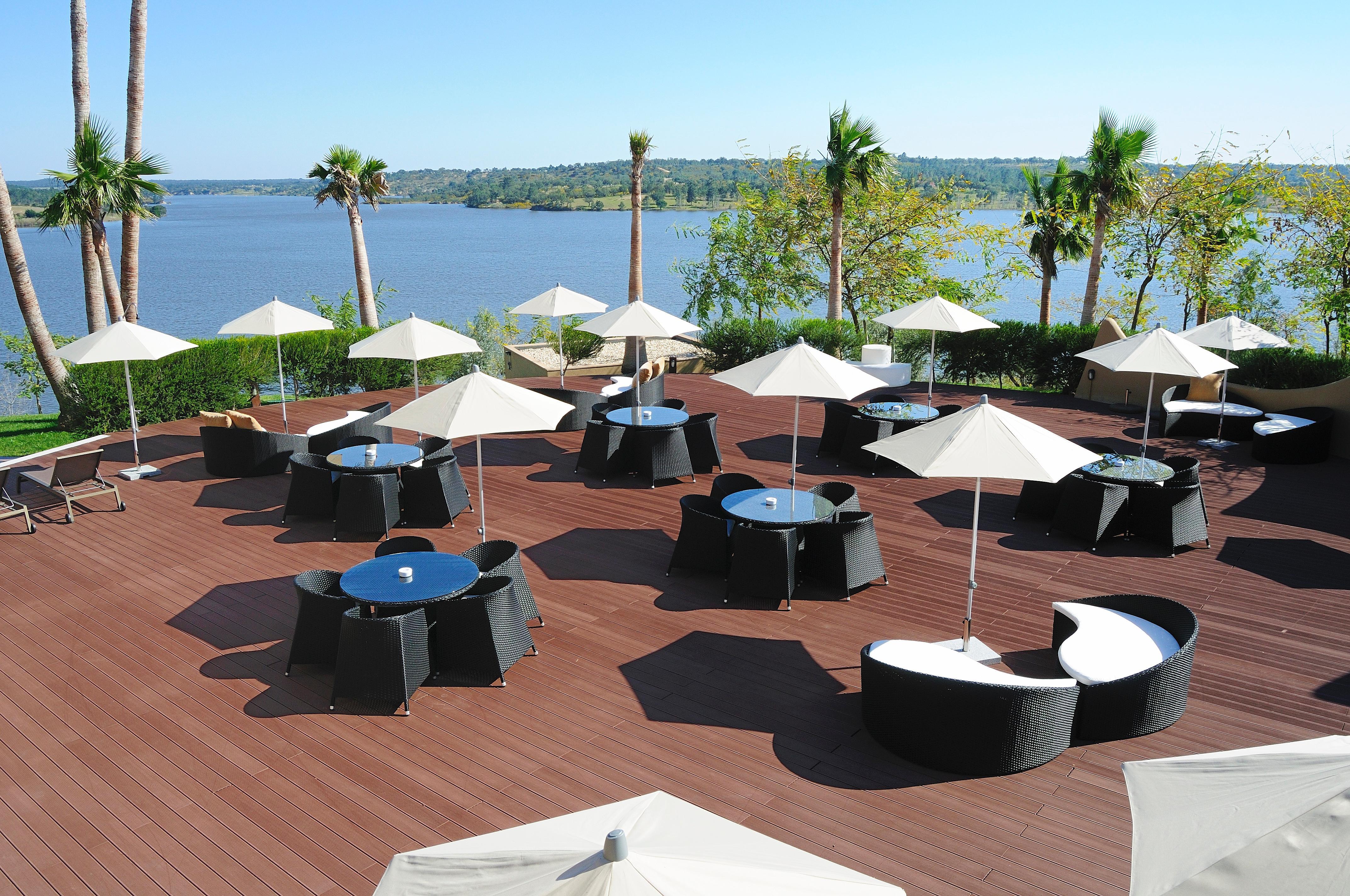 Montargil Monte Novo Hotel Ngoại thất bức ảnh