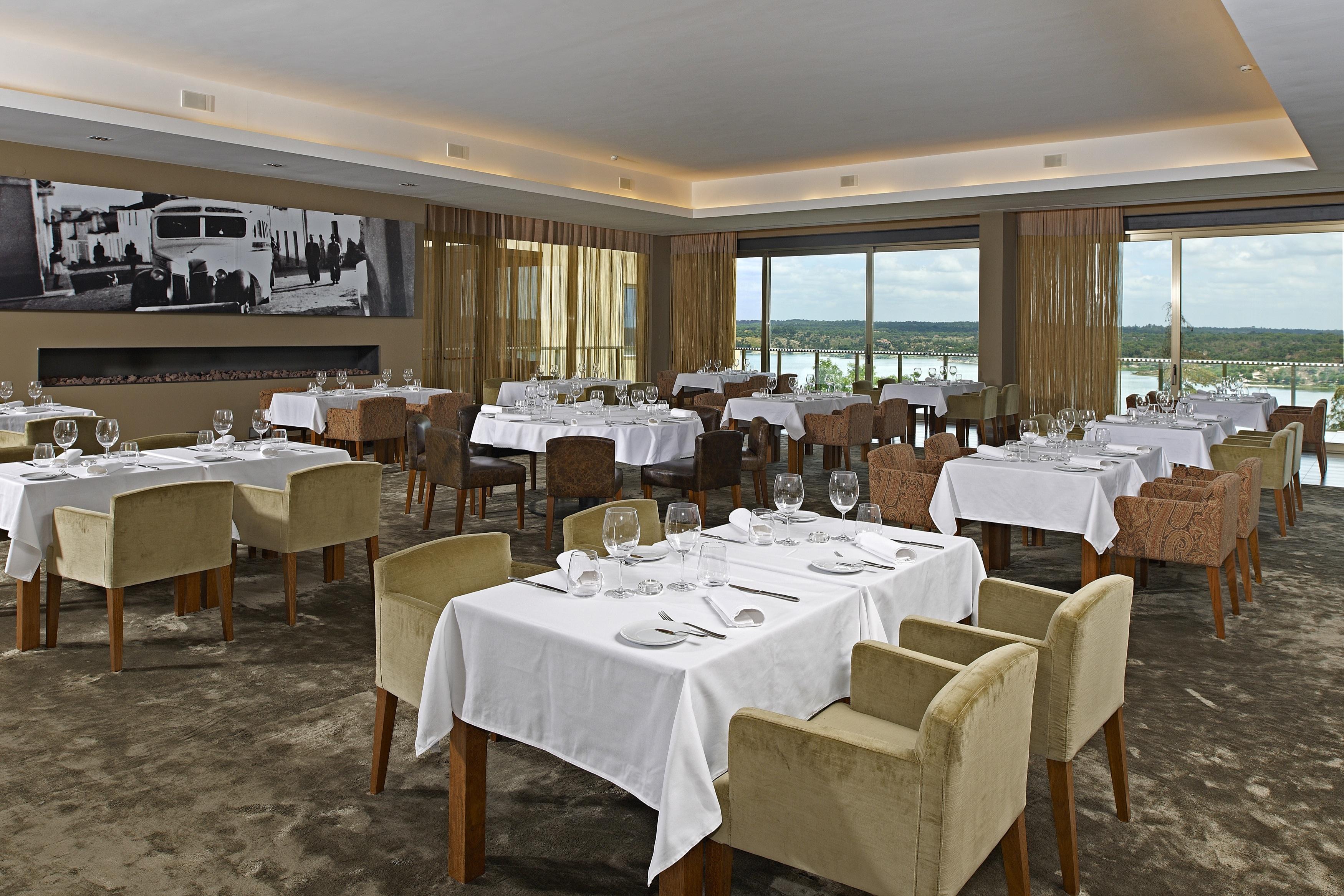 Montargil Monte Novo Hotel Ngoại thất bức ảnh