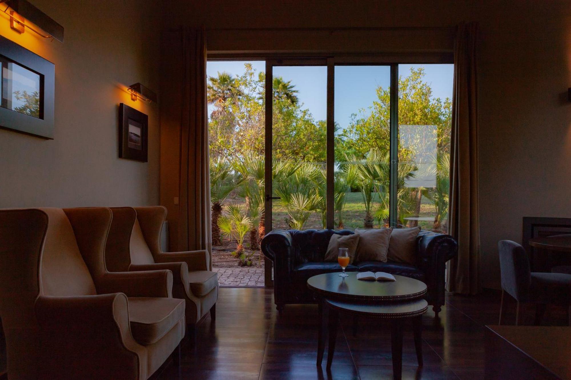 Montargil Monte Novo Hotel Phòng bức ảnh
