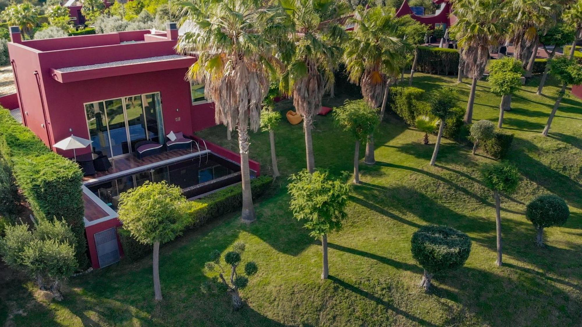 Montargil Monte Novo Hotel Phòng bức ảnh