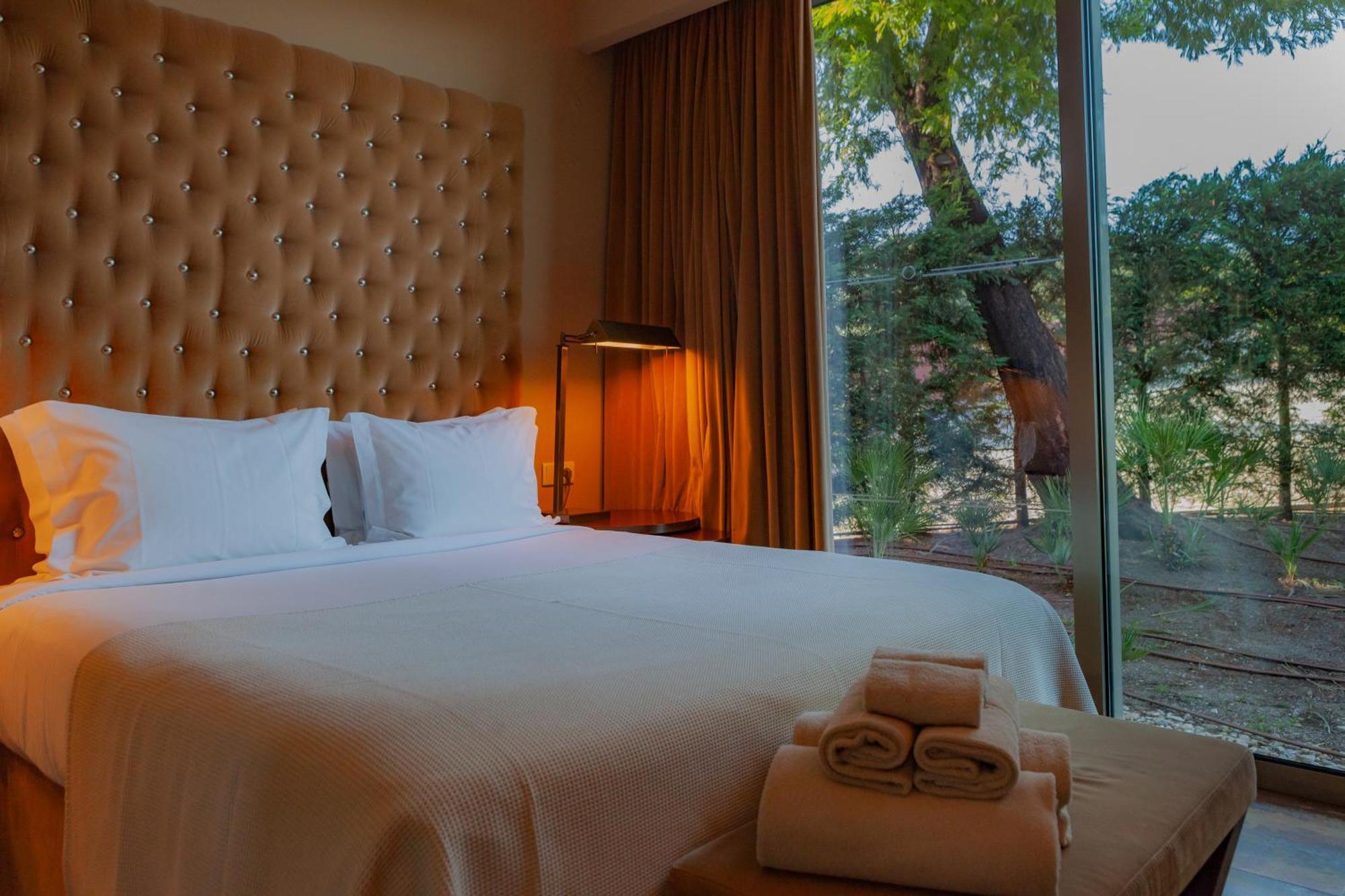 Montargil Monte Novo Hotel Phòng bức ảnh