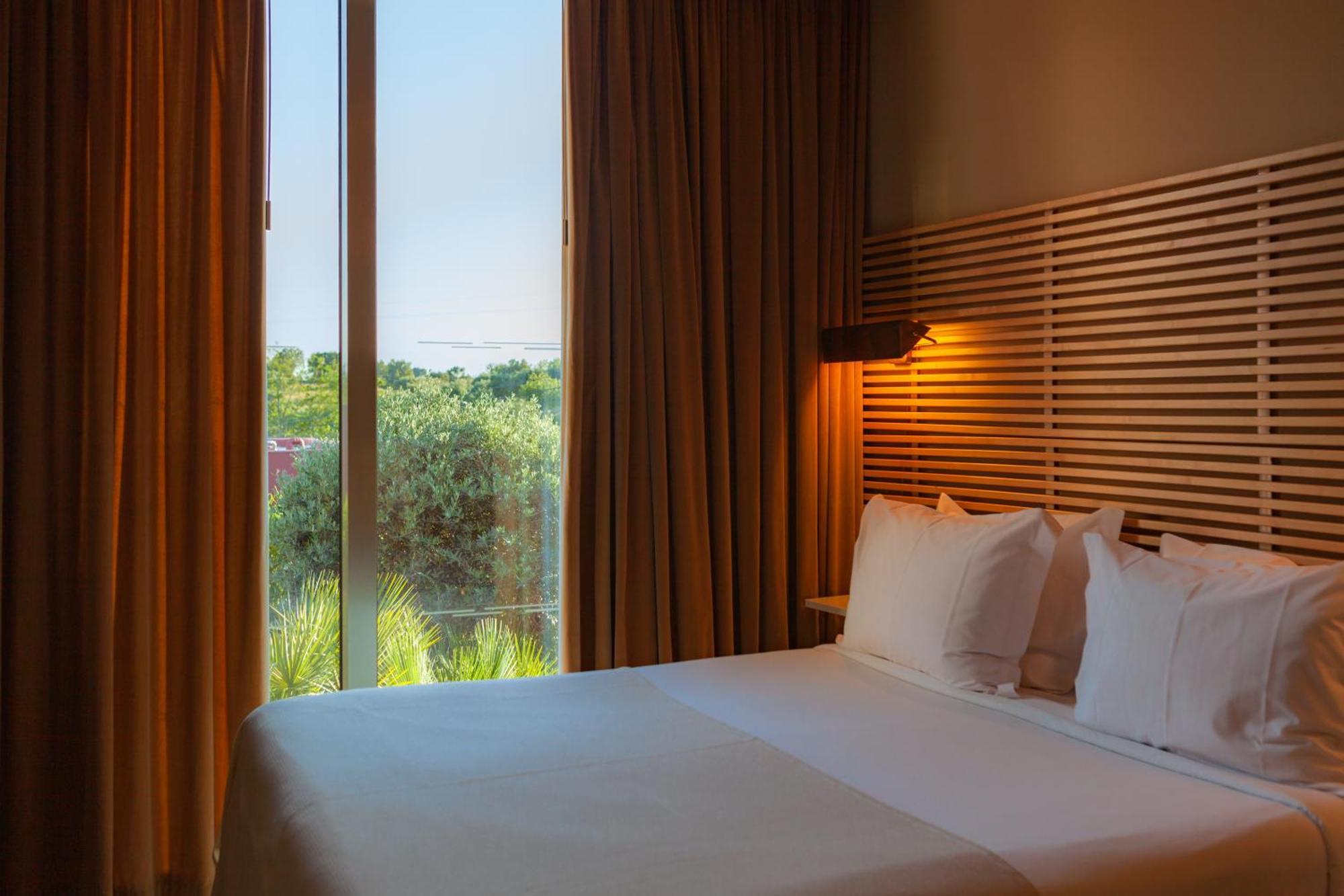 Montargil Monte Novo Hotel Ngoại thất bức ảnh
