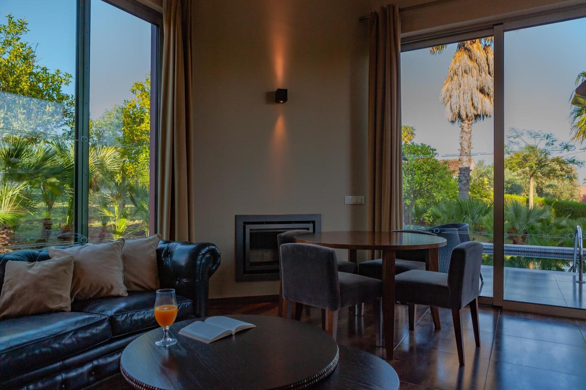 Montargil Monte Novo Hotel Phòng bức ảnh