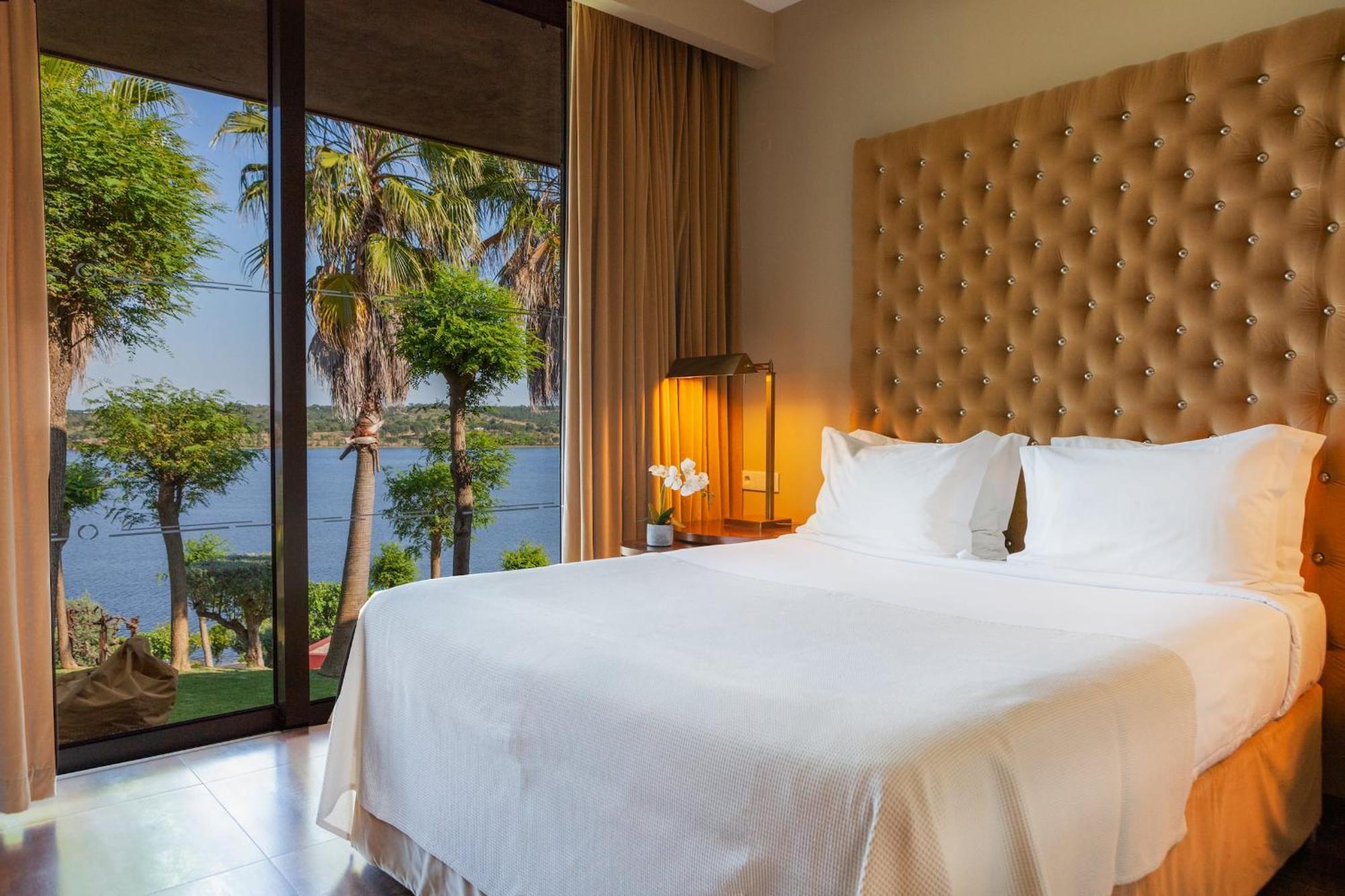 Montargil Monte Novo Hotel Phòng bức ảnh