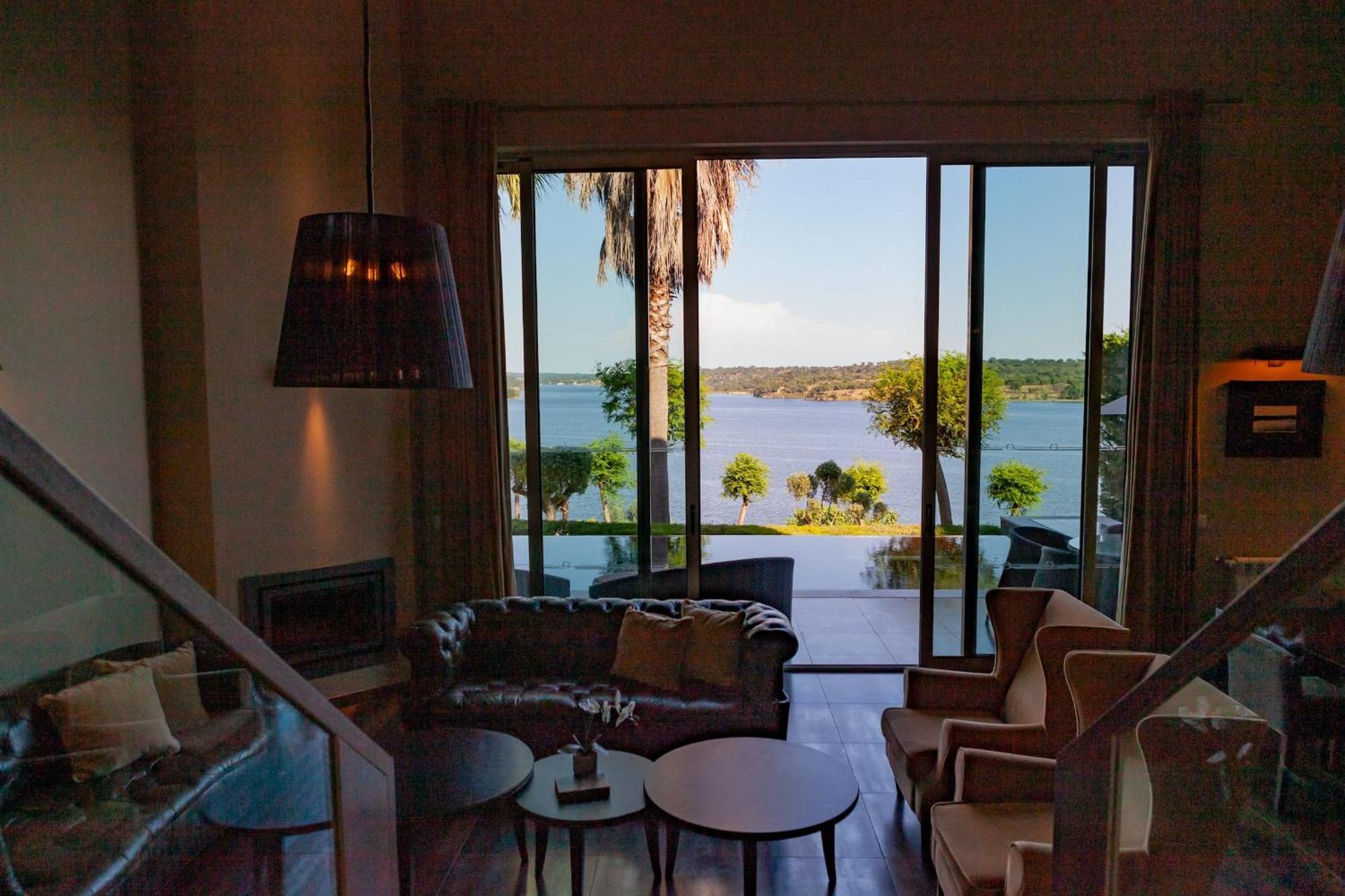 Montargil Monte Novo Hotel Phòng bức ảnh
