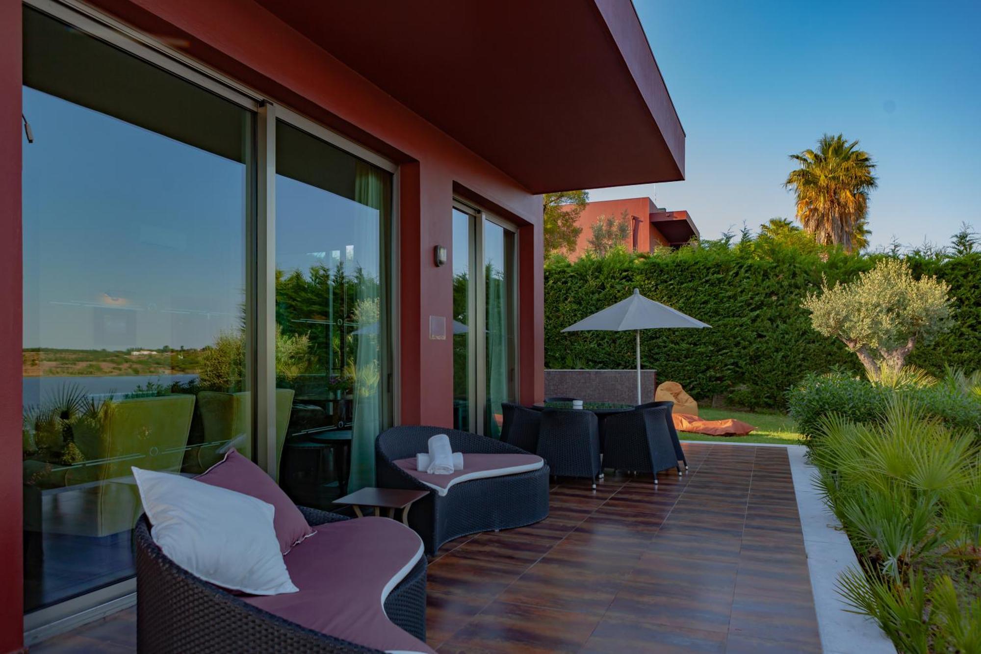 Montargil Monte Novo Hotel Phòng bức ảnh