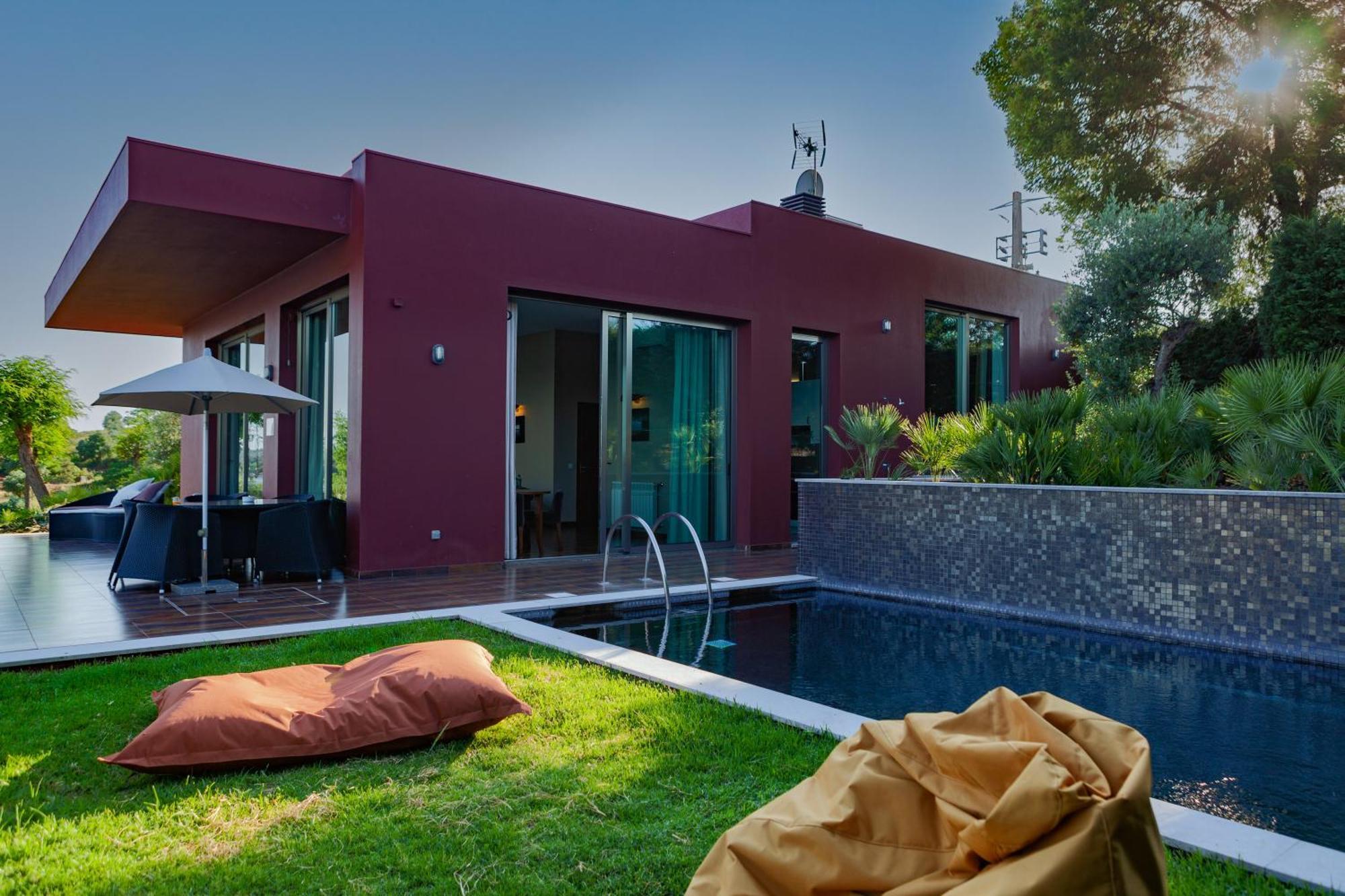 Montargil Monte Novo Hotel Phòng bức ảnh
