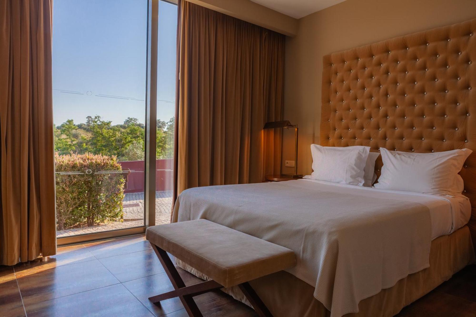 Montargil Monte Novo Hotel Phòng bức ảnh
